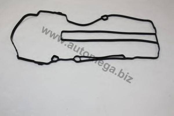 VAUXHALL 642026 Прокладка, кришка головки циліндра
