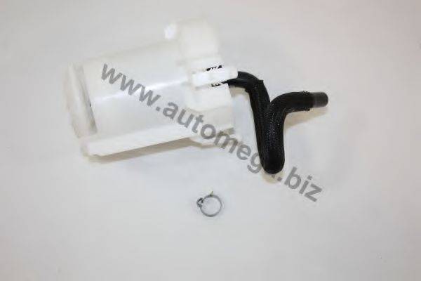 AUTOMEGA 1008160007