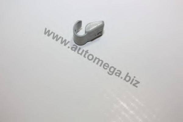 VAUXHALL 1012441 Диск