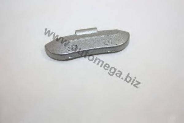 OPEL 1012477 Диск