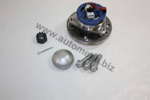 AUTOMEGA 1016030211