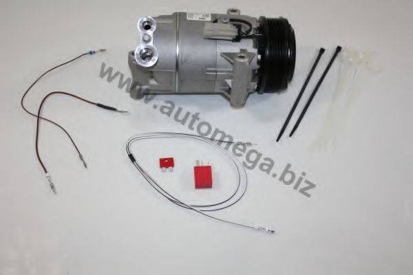 AUTOMEGA 1018540190