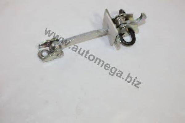 VAUXHALL 0160256 Фіксатор дверей