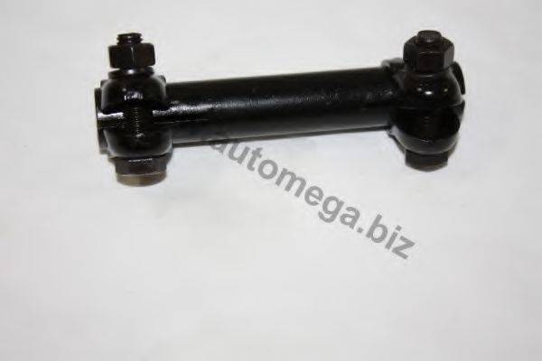 VAUXHALL 322198 Поперечна рульова тяга