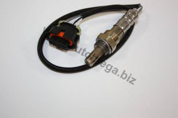 VAUXHALL 855554 Лямбда-зонд