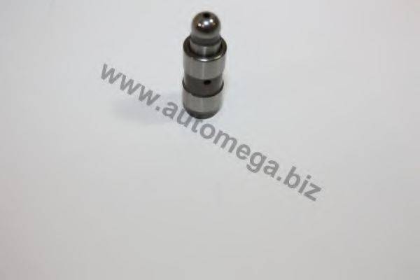 AUTOMEGA 30104870788