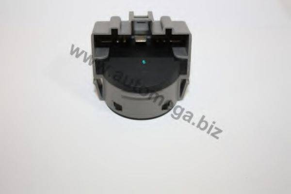 AUTOMEGA 30106770531