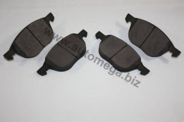 AUTOMEGA 30107530844