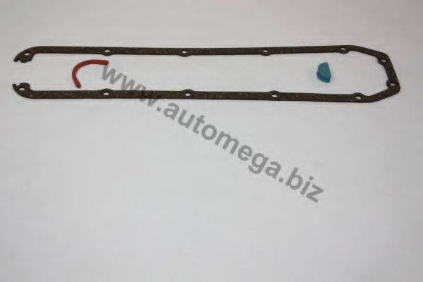 AUTOMEGA 301980025034C