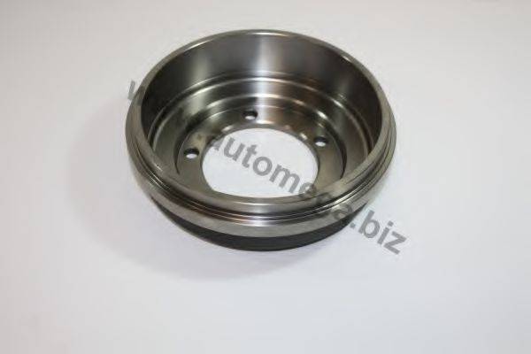 KAMOKA 104002 Гальмівний барабан