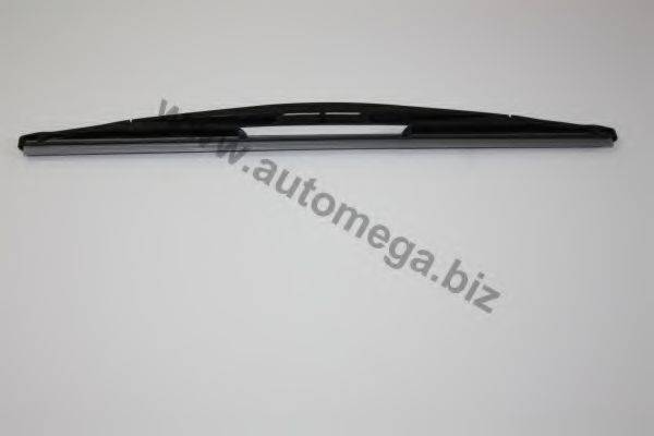 GENERAL MOTORS 09112850 Щітка склоочисника