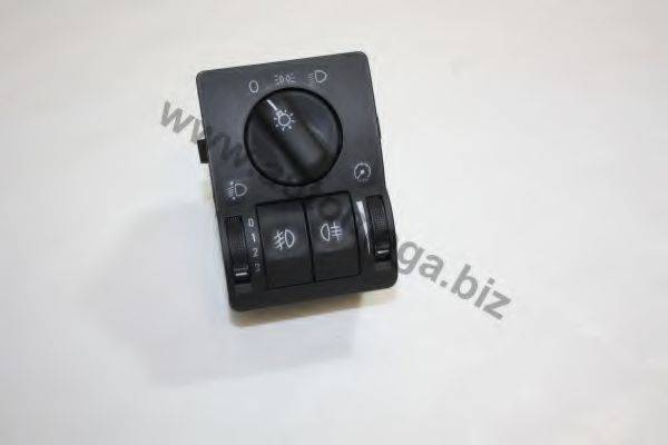 AUTOMEGA 3062400097