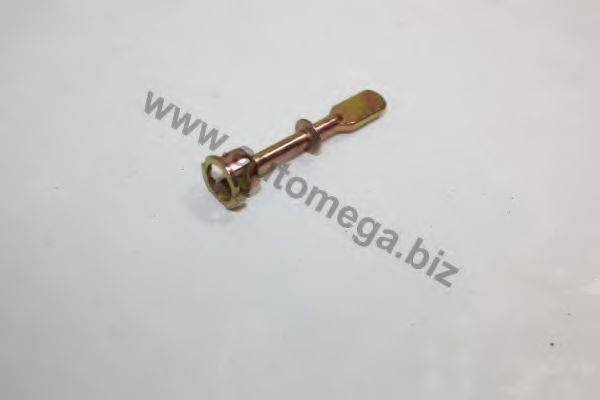 SKODA 6N0837223A Ручка дверей