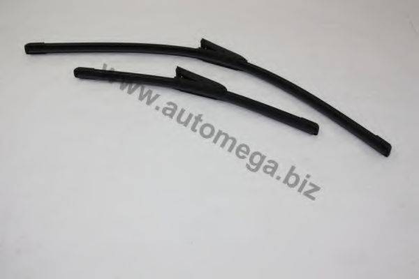 AUTOMEGA BO339700070422
