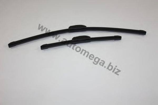 AUTOMEGA BO339700070504