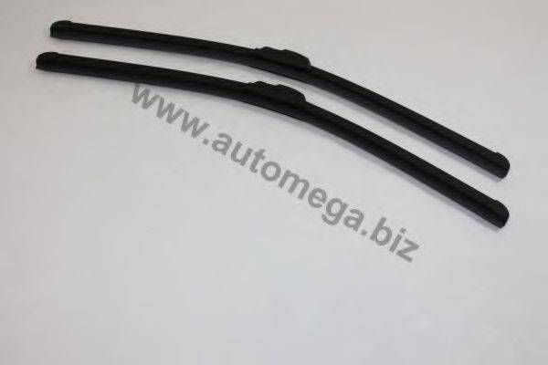AUTOMEGA BO339701180903
