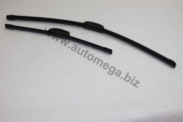 AUTOMEGA BO339701180911