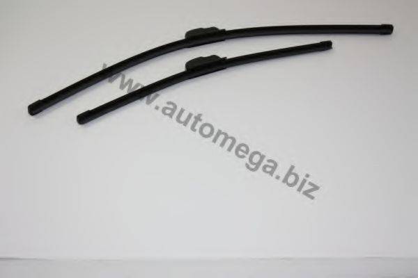 AUTOMEGA BO339701180912