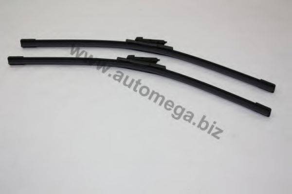 AUTOMEGA BO339701180922
