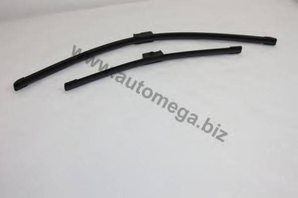 AUTOMEGA BO339701180977