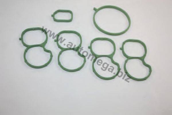 VAUXHALL 850336 Комплект прокладок, впускний колектор