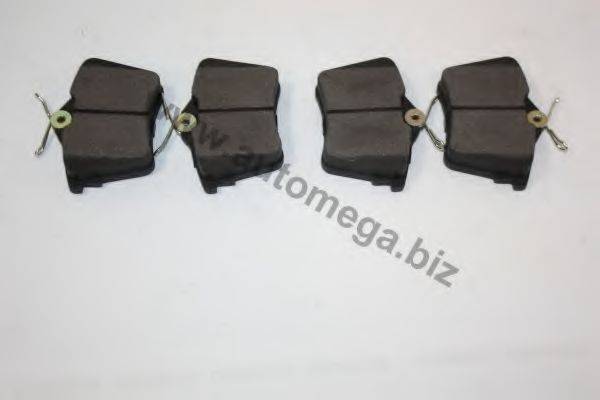 AUTOMEGA 304254091