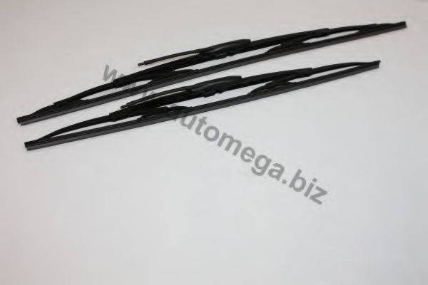 AUTOMEGA BO339700010725