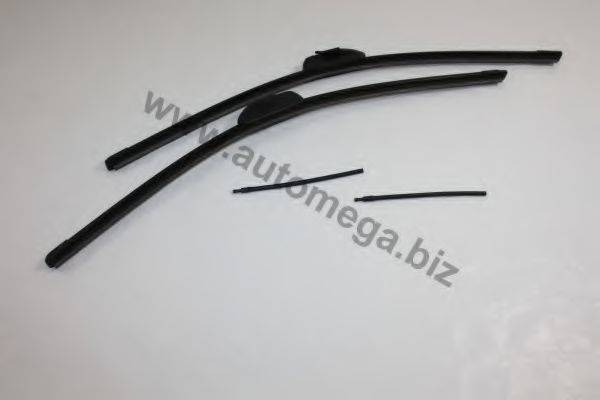 AUTOMEGA BO339700090776
