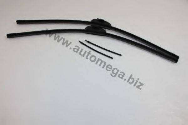AUTOMEGA BO339700090777