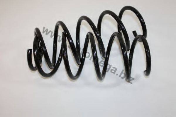 VAUXHALL 312345 Пружина ходової частини