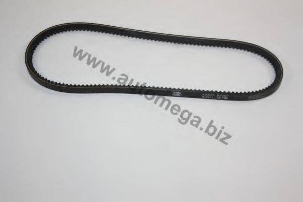 SNR CA11AV793 Клиновий ремінь