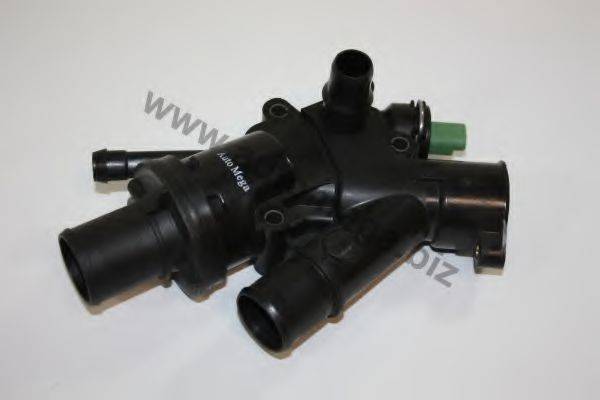 AUTOMEGA 30107790760