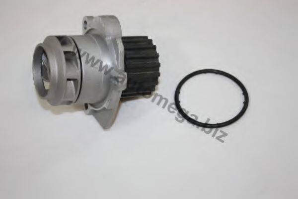 AUTOMEGA 3012010E5