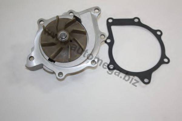 AUTOMEGA 3012010J6