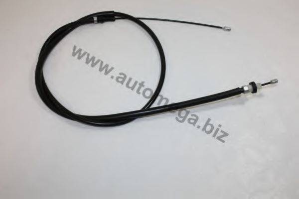 AUTOMEGA 3047450J3
