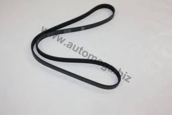 FAI AUTOPARTS 5PK1237 Полікліновий ремінь