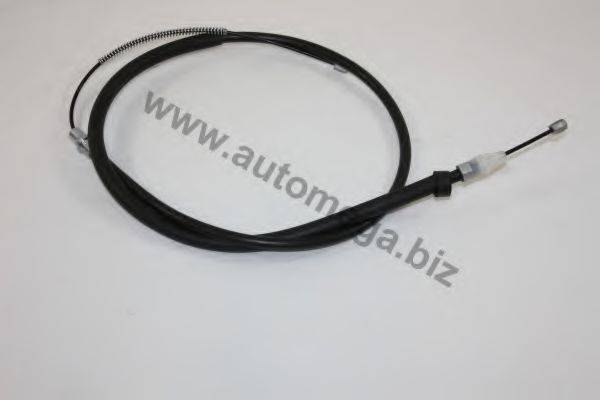 AUTOMEGA 30770004240929