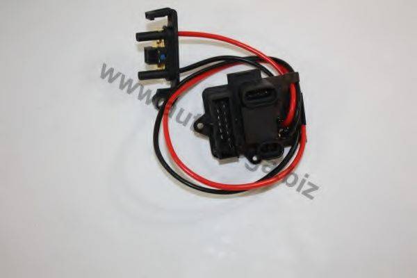 AUTOMEGA 30770102080226
