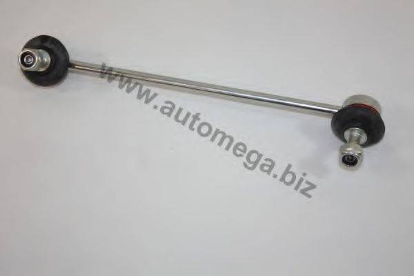 AUTOMEGA 30820000500191