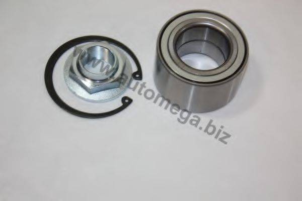 AUTOMEGA 309030119038