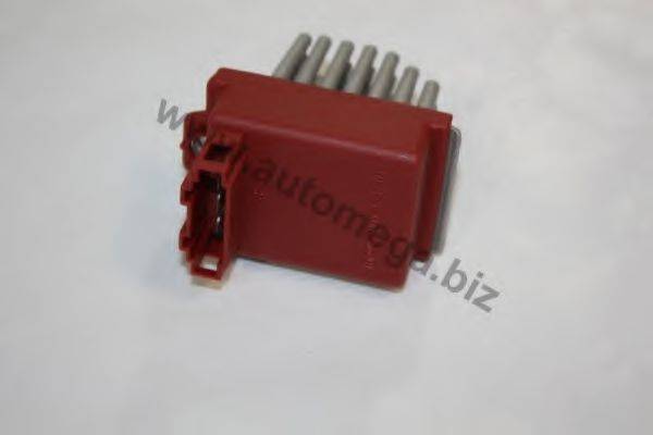 AUTOMEGA 3090705211J0