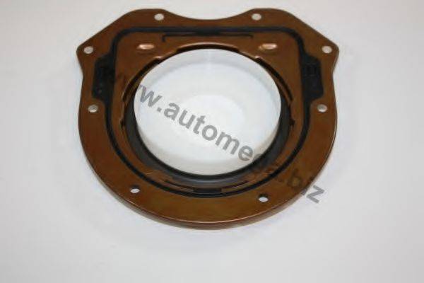 FORD 1684287 Кільце ущільнювача, колінчастий вал