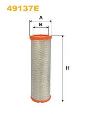 WIX FILTERS 49137E