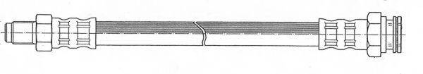 CEF 511032 Гальмівний шланг