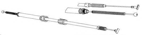 CEF AR02130