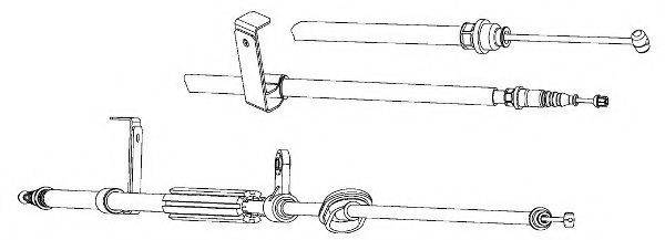 CEF AR02142