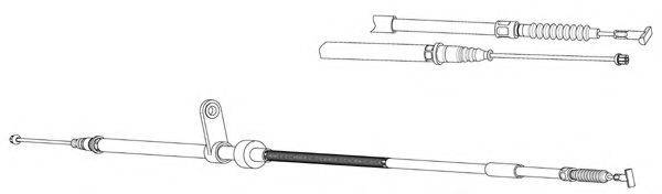 CEF AR02144