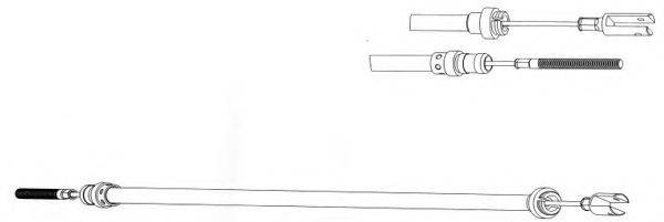 CEF CT01119