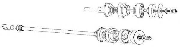 CEF CT01141