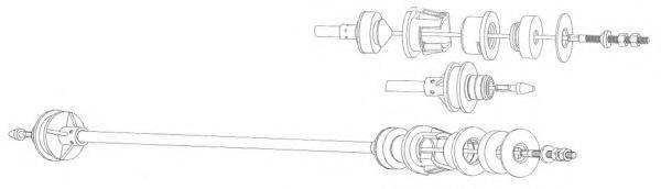 CEF CT01143